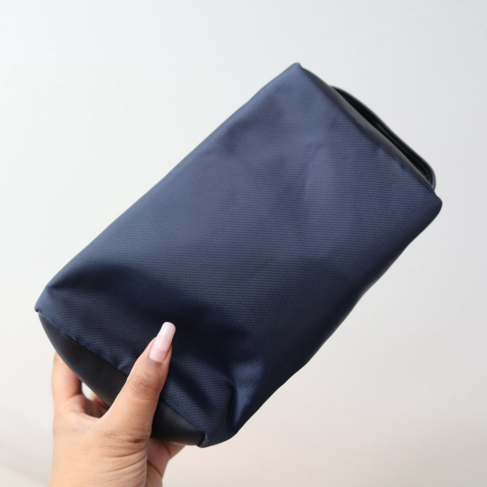 DIOR Sauvage Men's Trousse Toiletry Pouch GWP NWT - Picture 7 of 9